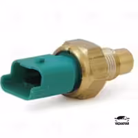 فشنگی آب سمند ملی – سبز – شرکتی HVAC