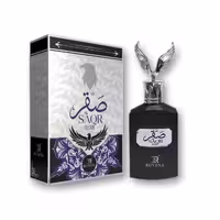 ادکلن صقر رایحه پولو آبی روونا 100میل