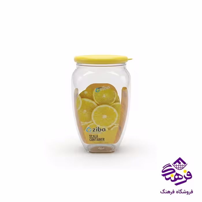 بانکه تزئینی اسکالا 2 مدل 11522