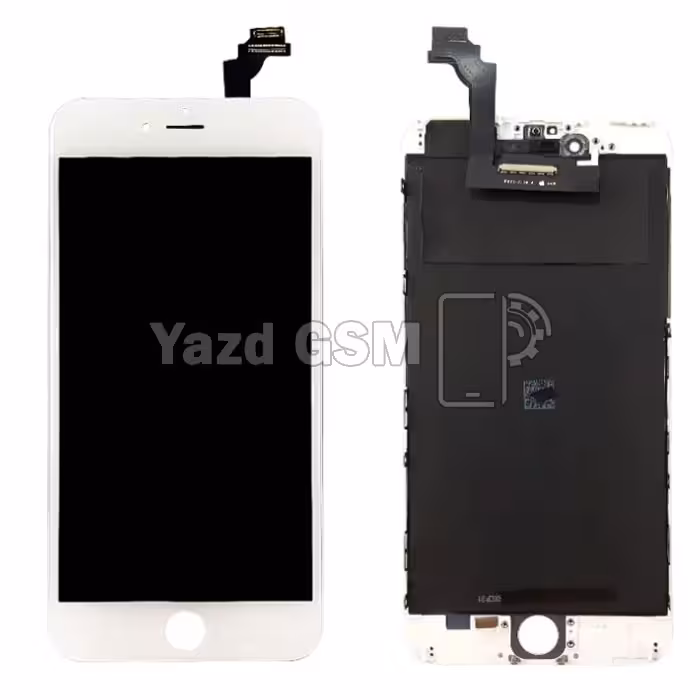 تاچ ال سی دی آیفون Iphone 6 PLUS روکاری