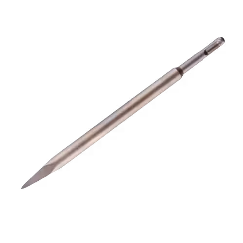 قلم چهار شیار 250×14 نوک تیز کوتاه