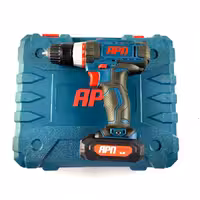 دریل شارژی 14 ولت ای پی ان APN مدل CLD14S