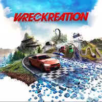 بازی Wreckreation استیم