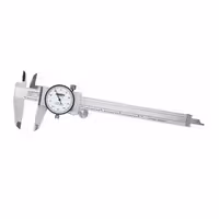 کولیس ساعتی اینسایز 15 سانتی متر مدل 150-1312