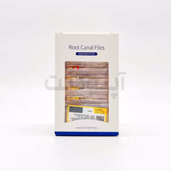 فایل روتاری m3 pro gold