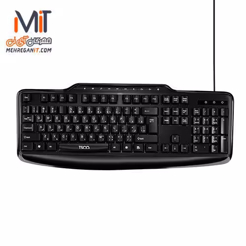 کیبورد تسکو مدل TK 8048