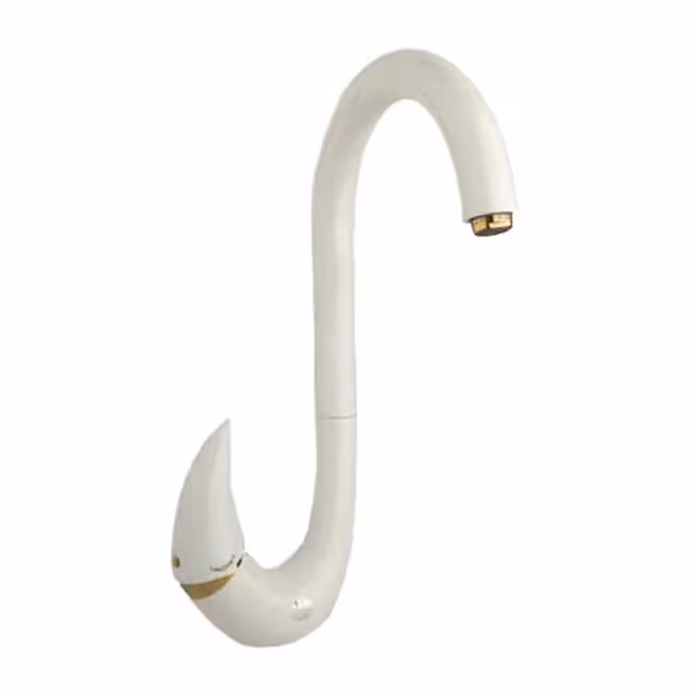 شیر ظرفشویی راسان مدل تک هیپو سفید