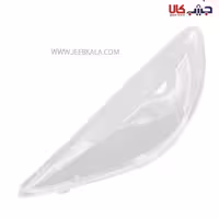 طلق چراغ جلو 206 طرح 207