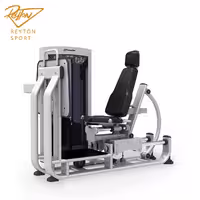 دستگاه پرس پا عمود ایمپالس مدل FE9710