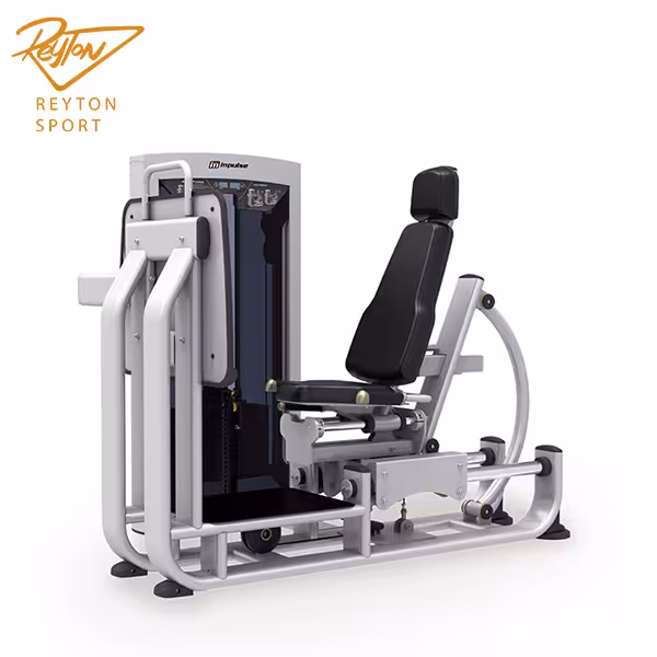 دستگاه پرس پا عمود ایمپالس مدل FE9710