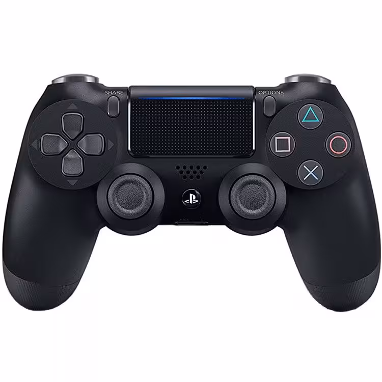 کنترلر Dual Shock 4 اورجینال
