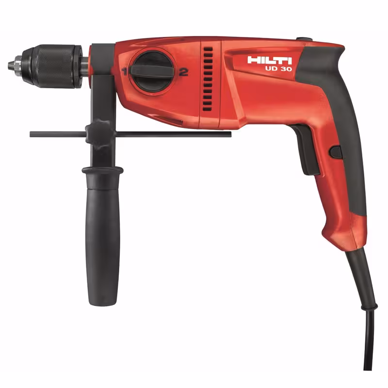 دریل هیلتی مدل UD 30