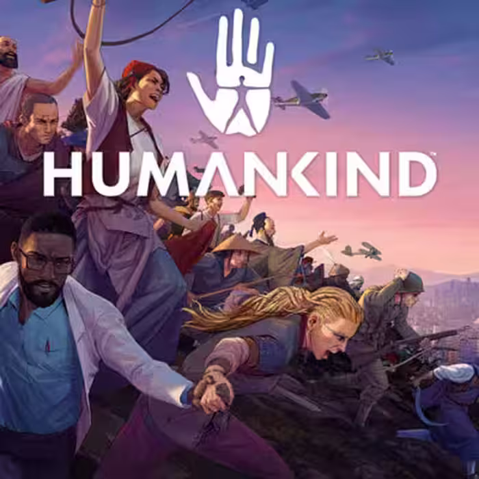 بازی Humankind