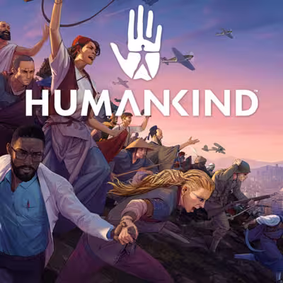 بازی Humankind