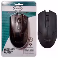 موس بیسیم Kaiser KMW-622