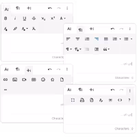 اسکریپت تکست ادیتور حرفه ای | TextEditorPro