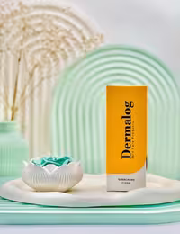 قیمت و خرید ضد آفتاب بی رنگ درمالوگ SPF50 پوست چرب -