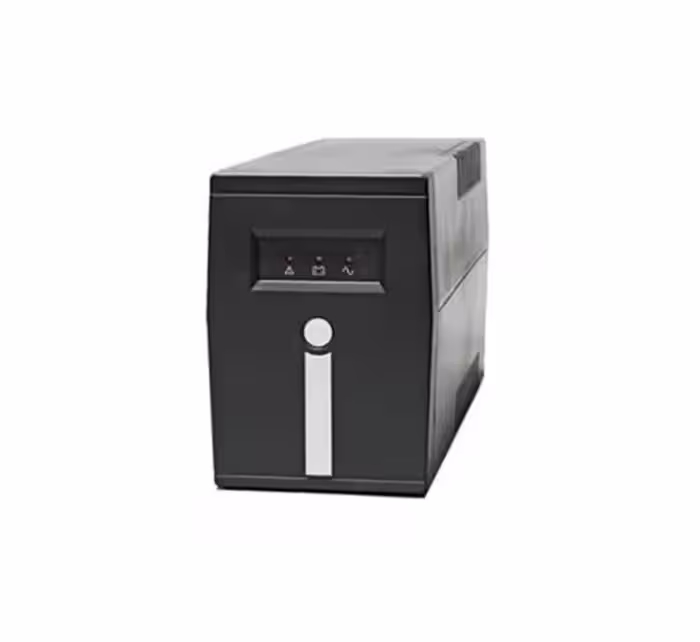 یو پی اس لاین اینتراکتیو نیروسان Eco Power 600VA