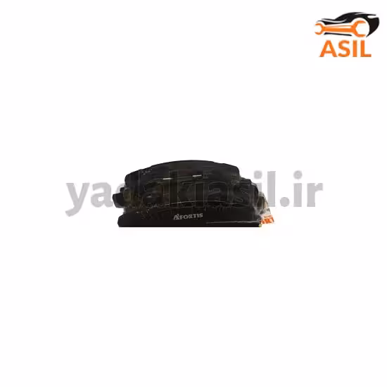 لنت عقب سمند EF7 آفورتیس