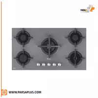 گاز صفحه ای داتیس DG 527 طوسی