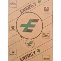 وایر شمع پراید زیمنس تقویتی - انرژی