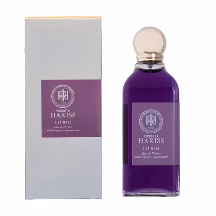 ادکلن زنانه رزتا هریس مدل الا مد A La Mode حجم 180 میلی لیتر | Rosseta Harris A La Mode Eau De Parfum For Women 180 ml