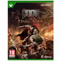 DOOM: The Dark Ages – XBOX