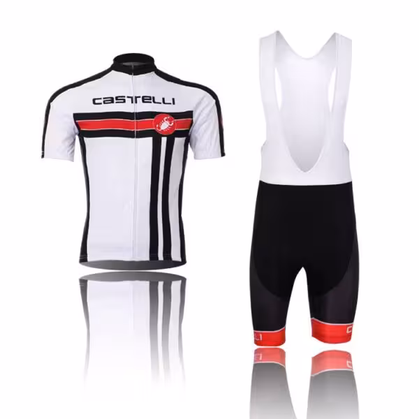 ست پیراهن و شورت Castelli