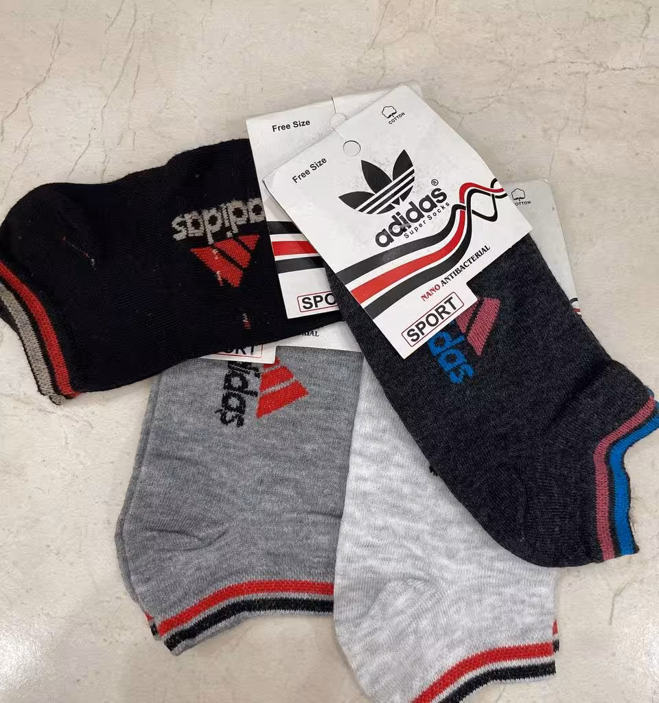 جوراب ادیداس