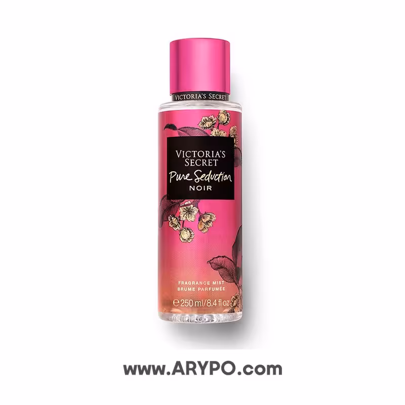 بادی اسپلش ویکتوریا سکرت pure seduction noir