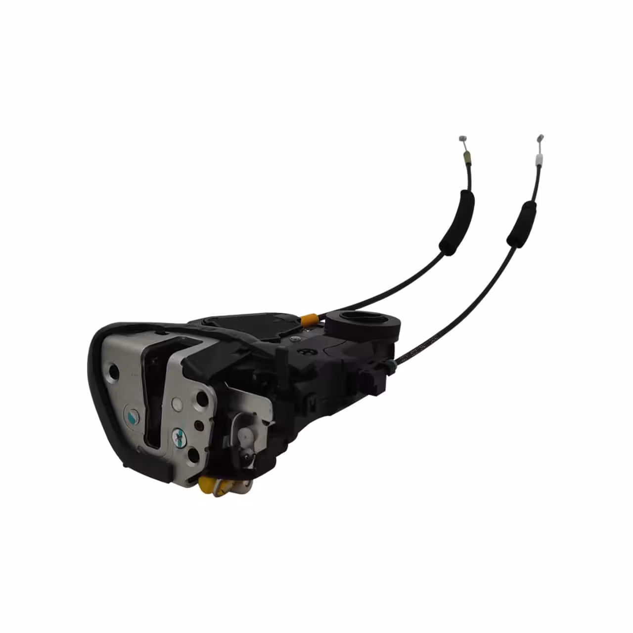 قفل در عقب چپ جک S3