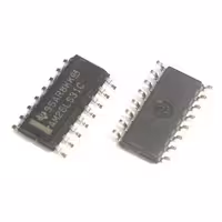 آی سی درایور 26LS31C