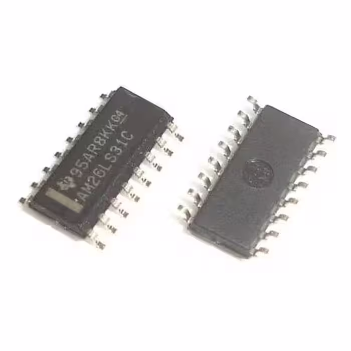 آی سی درایور 26LS31C