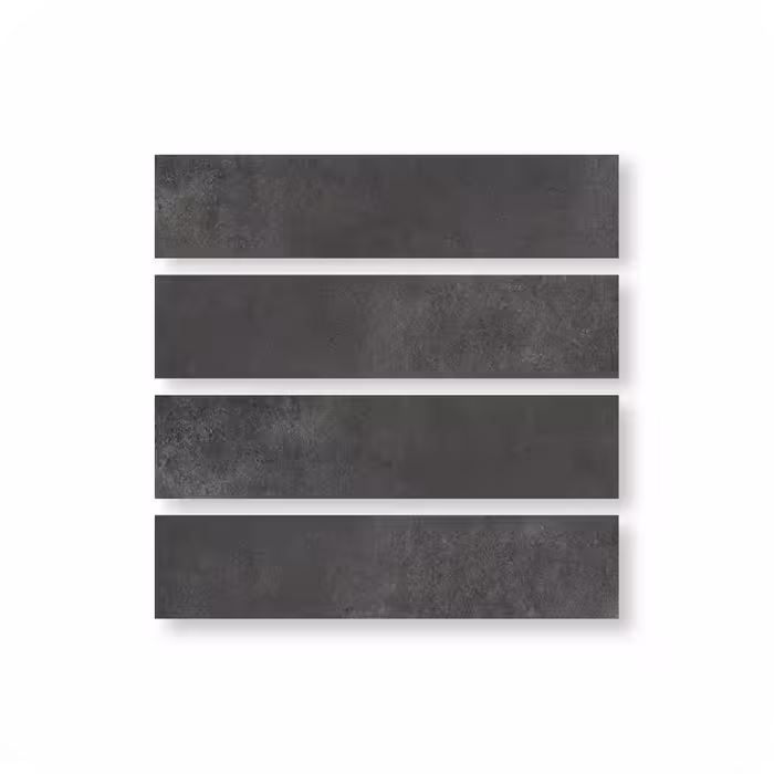 سرامیک 120*17 مات زیرپله کانسپت بتن طوسی پالرمو