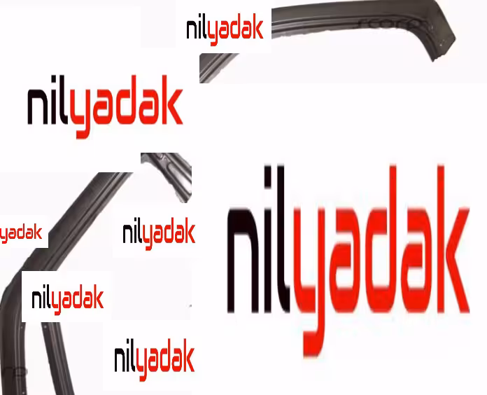 ابرویی بالا کلاف دوبل دار صبا 131
