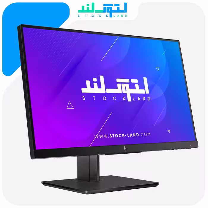 مانیتور HP مدل Z23n G2