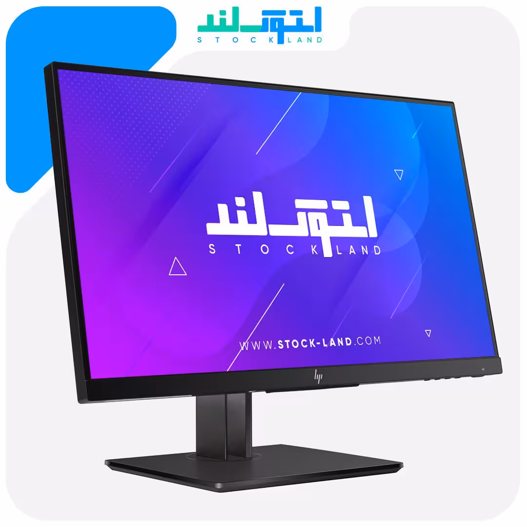 مانیتور HP مدل Z23n G2