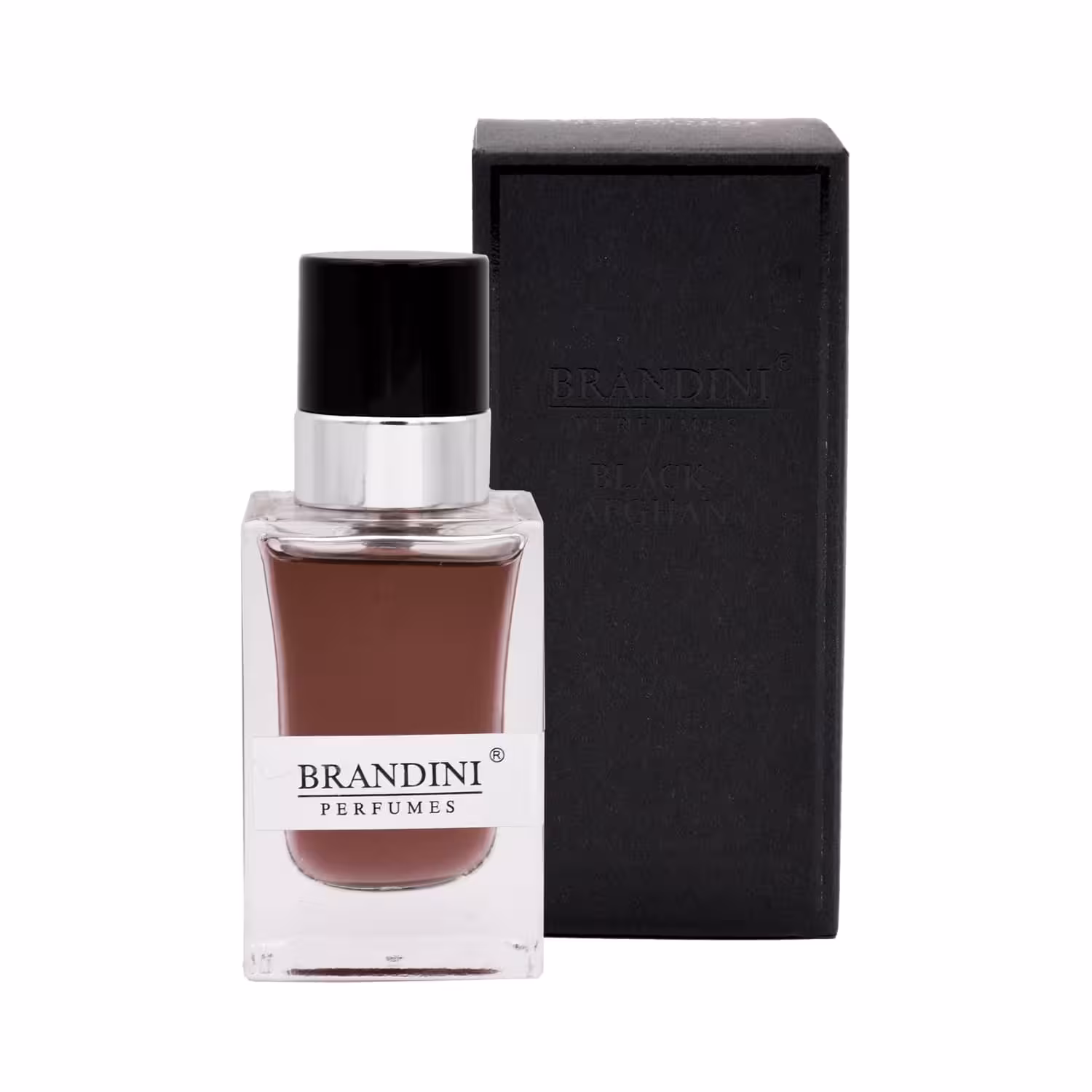 عطر جیبی  زنانه و مردانه بلک افغان Black afghan