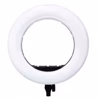 رینگ لایت ایدابلو مدل QS-480E II