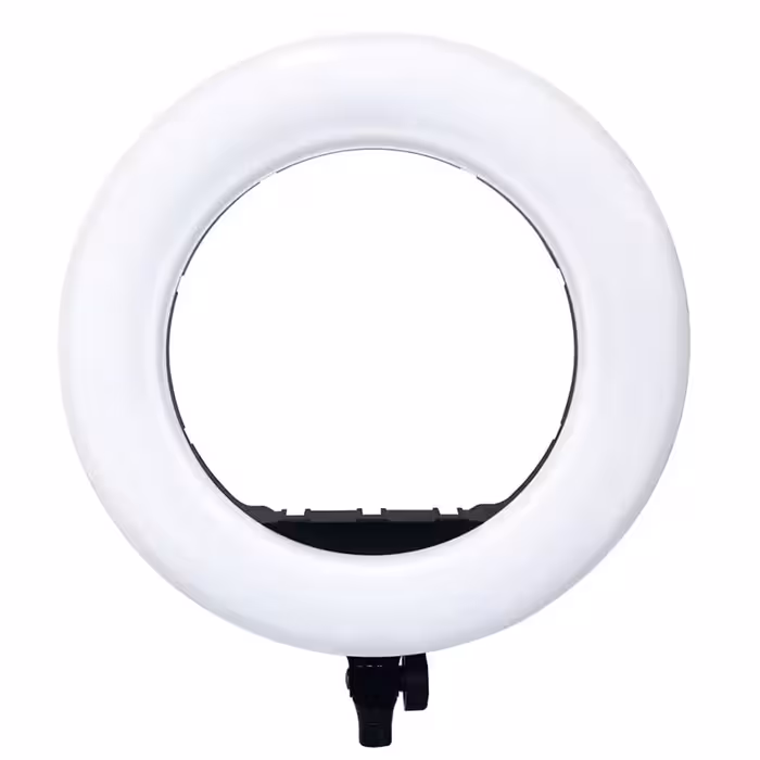 رینگ لایت ایدابلو مدل QS-480E II