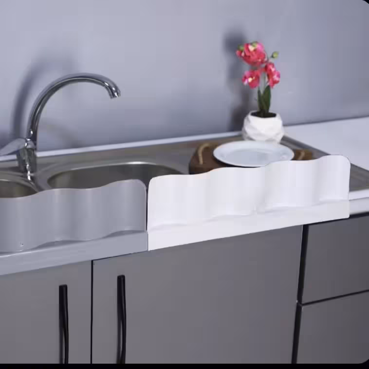 آبگیر و کارد سینک ظرفشویی بهترین کیفیت