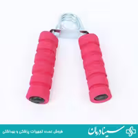 خرید دست ورز فنری تقویت مچ تو ام دی 2mdدست ورز فنری