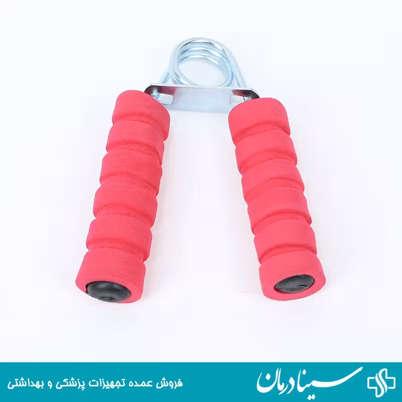 خرید دست ورز فنری تقویت مچ تو ام دی 2mdدست ورز فنری