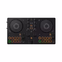 کنترلر دی‌جی Pioneer مدل DDJ-FLX2