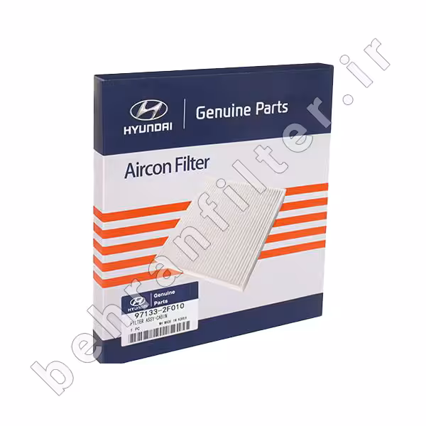 فیلتر کابین کیا کارنیوال