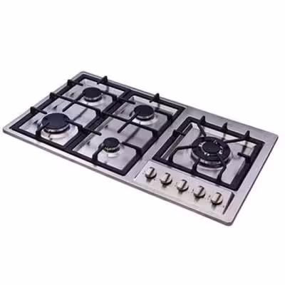 گاز صفحه ای اخوان مدل Gi 135s