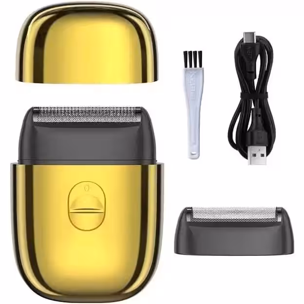 شیور کیمی Kemei KM-C50