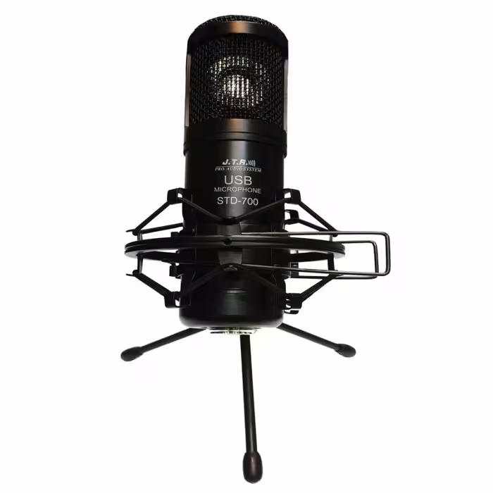 میکروفن JTR STD700 USB