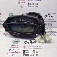 کیلومتر کامل موتور بلنتا و کاوازاکی طرح z1000