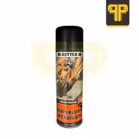 اسپری روان کننده زتکس ZETTEX SUPERLUBE HEZAFLON